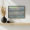 «Down by the Bay» par Kamdon Kreations, reproduction d'art