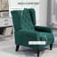 Fauteuil à oreilles Lachesis, bois-116533387