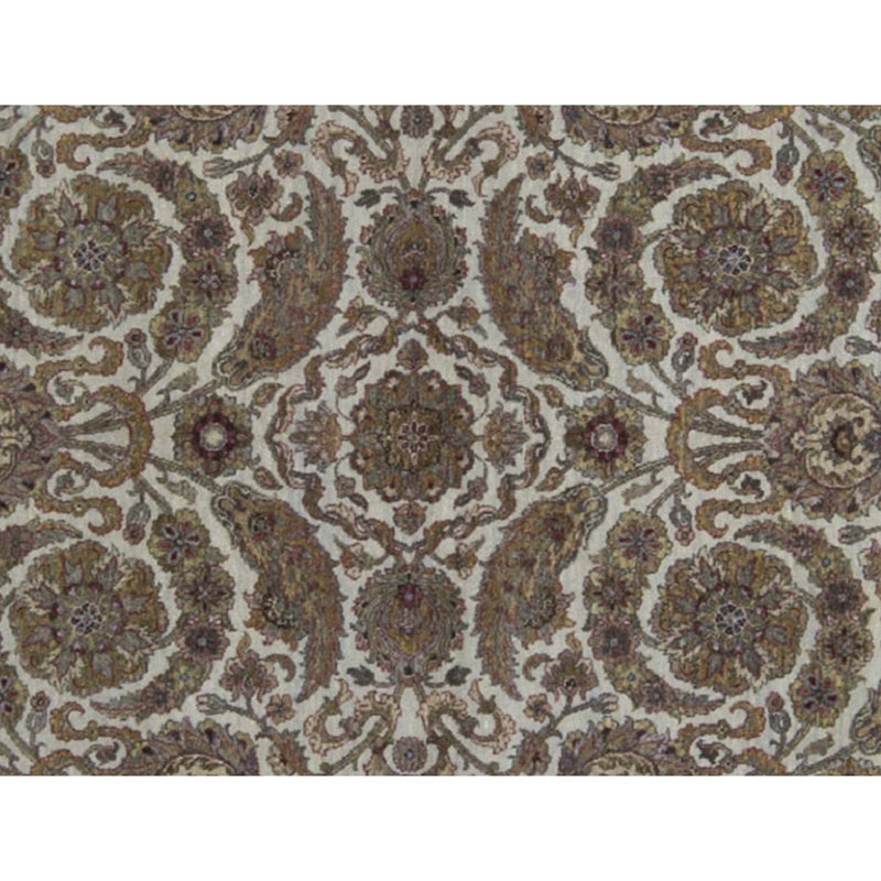 Mountain King One-of-a-Kind 5'11" X 8'10" Area Rug