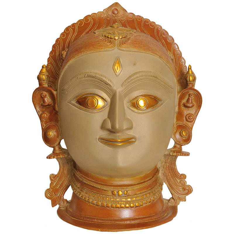 Religious & Spiritual Bust