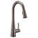 Moen Sleek Pull Down Single Handle Kitchen Faucet with Power Boost Technology and Duralock