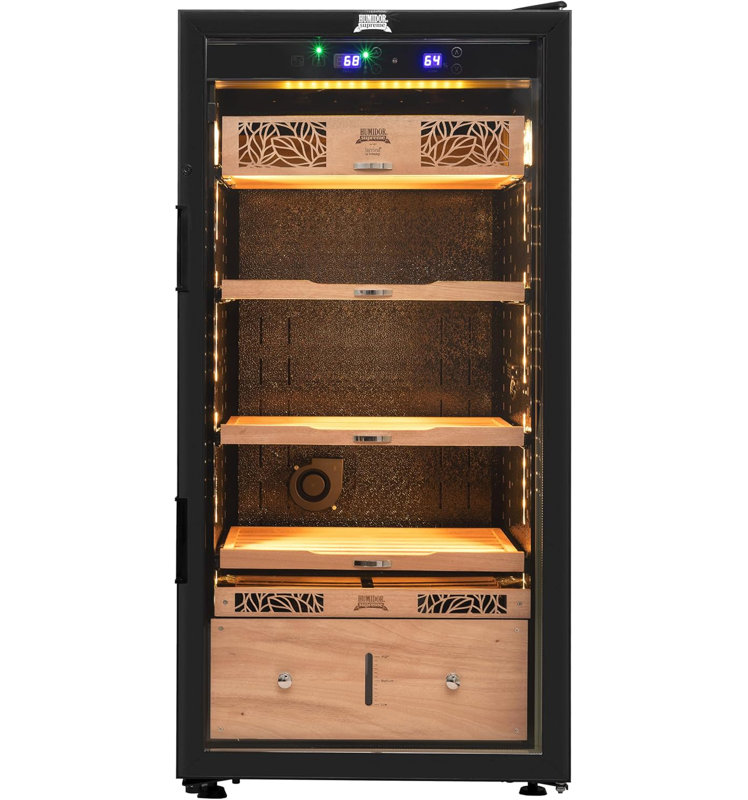 Humidor Supreme