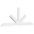 Saratoga Architectural Grade Gable Bracket-44774246-44774355-122276331