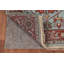 Tapis oriental bleu clair Oushak 3 x 5