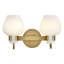 Éclairage pour meuble-lavabo Hinkley Sylvie-94487025