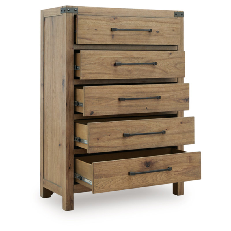 Commode Ridsorer