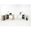 Elizabeth 2 Piece Writing Desk Office Set-10212379