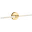 Components™ 24-in Led Sconce-67160001