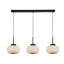 Rorie 3-Light Kitchen Island Chandelier