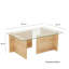 Sicario Coffee Table