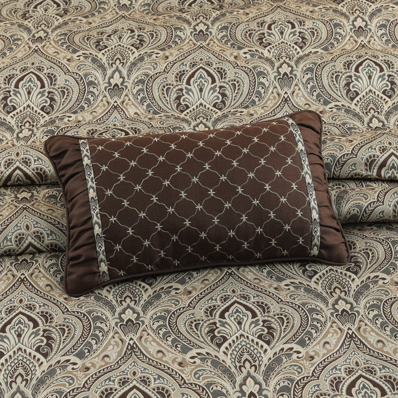Coussin décoratif Maren