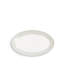 Gio Platinum 10.2in Oval Dish