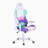 Sport TS-42 Office-PC Gaming Chair, Kawaii