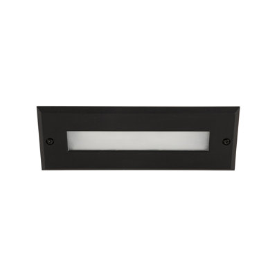 Brixton LED Step Light