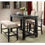 Rustic Charm Beige Lin