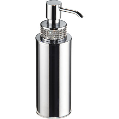 Gunning Soap Dispenser