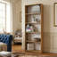 Paridhi Solid Wood Bookcase-974680542