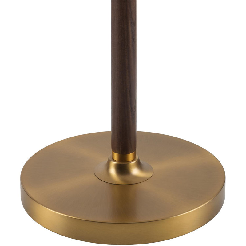 Lampe sur pied Nikaya