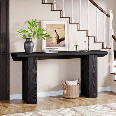 160cm Console Table