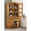 Emerfield Display Cabinet