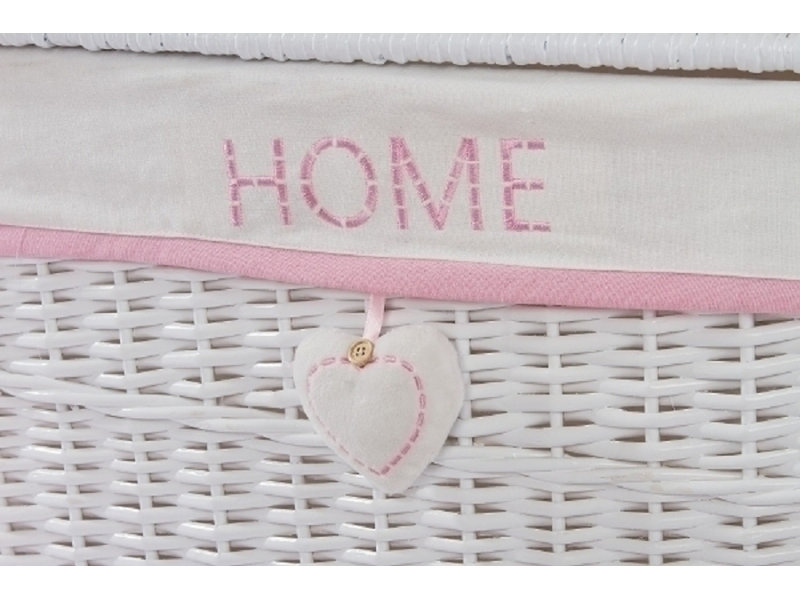 Plastic Laundry Set