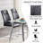 Minday Double Pedestal Dining Set-1883843780-1883297438-1883297434