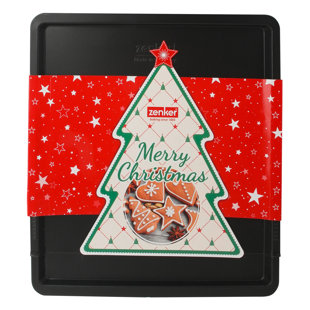 Zenker Non-Stick Non-stick Finish Cookie Sheet