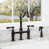 Oil Rubbed Bronze is out of stock