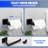 10 - Piece Bathroom Hardware Set-93687839