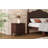2-Drawer Nightstand,Bedside Table-362886554