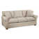 Bedford Upholstered 86'' Sofa