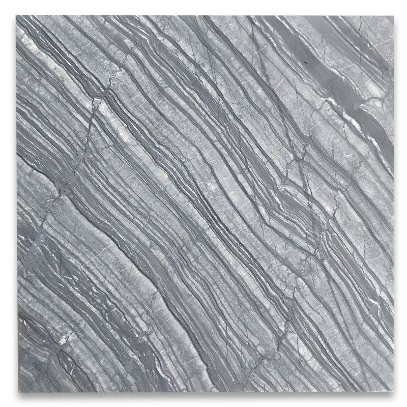 12 in. x 12 in. Marble Tile