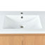 30" Bathroom Vanity Set With Sink-490873828