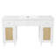 Meuble-lavabo simple 60 po avec lavabo SMC-1901550823