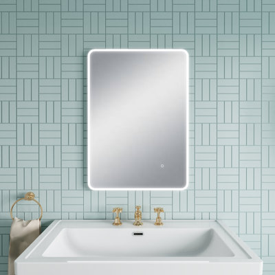 Rectangle Mirror