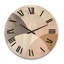 Horloge murale Annetrude-500846799
