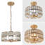 Semi Flush Mount