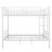 Akife Kids Full Over Full Bunk Bed-596470303