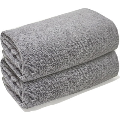 Microfiber Fast Drying Bath sheet