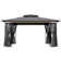 13 Ft. W X 11 Ft. D Steel Patio Gazebo