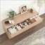Commode 9 tiroirs Wave Design - Mid-Century-1986934104