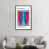 Impression sur toile flottante sans passe-partout n'est pas disponible