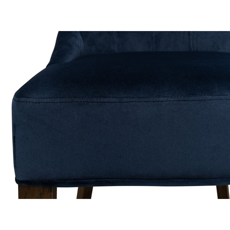 Maziarz Upholstered Dining Chair