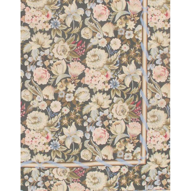Bergquist One-of-a-Kind 8'9" X 12' Area Rug
