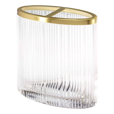 NM Louise Bath Toothbrush Holder
