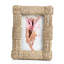 Hamburg Beige Abaca Picture Frame-1508223355
