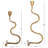 Alena Taper Candlestick Set Of 2