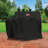 Char-Griller Dual 54'' W x 26'' D Grill Cover