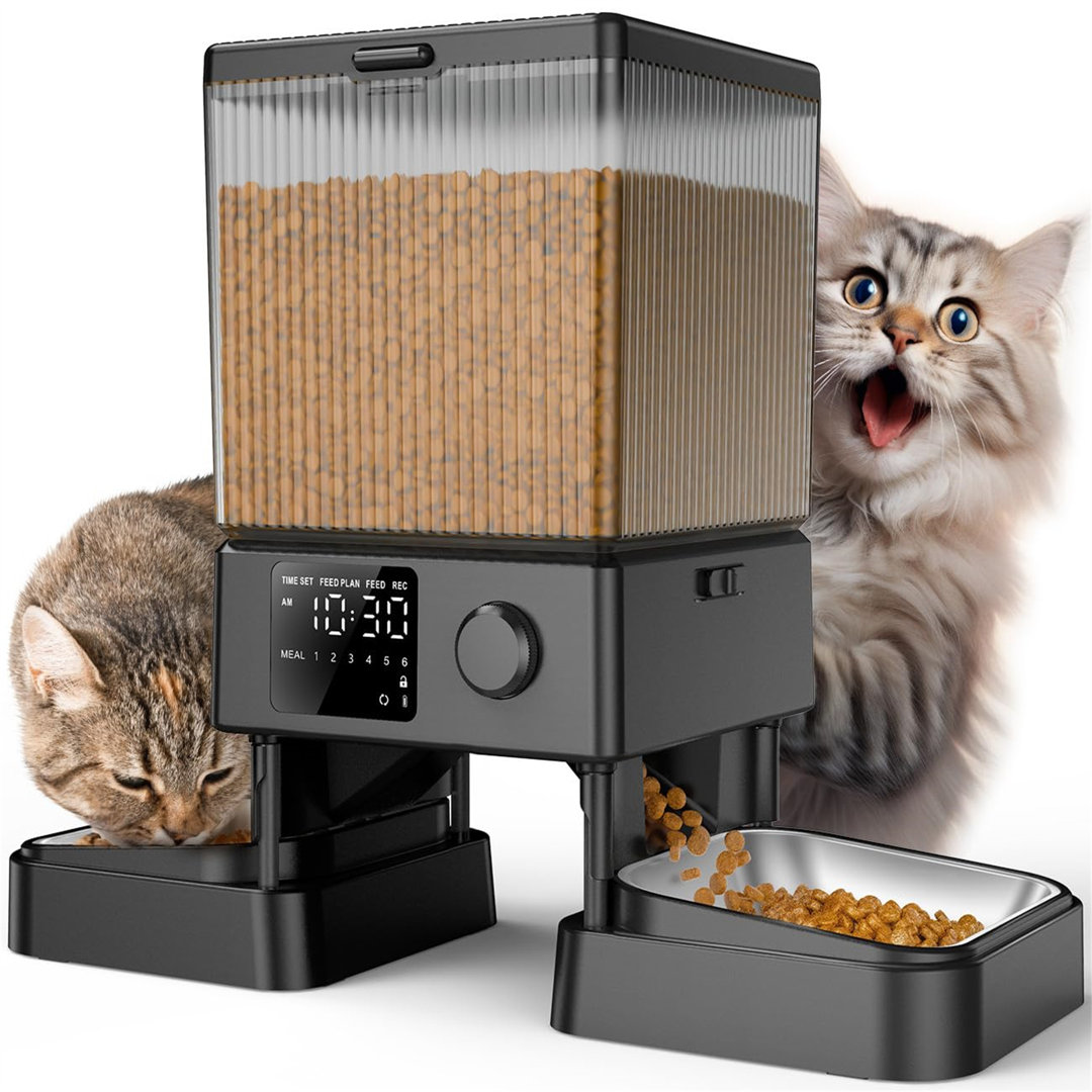 Automatic Feeder