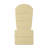 MALIBU ADIRONDACK CHAIR CUSHION